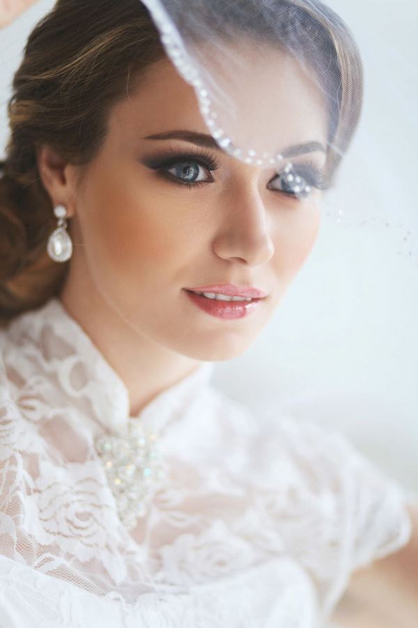 tips and tricks for the perfect wedding makeup