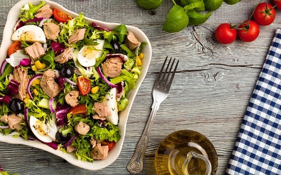 tuna-recipes-ideas-for-healthy-salads-and-main-courses