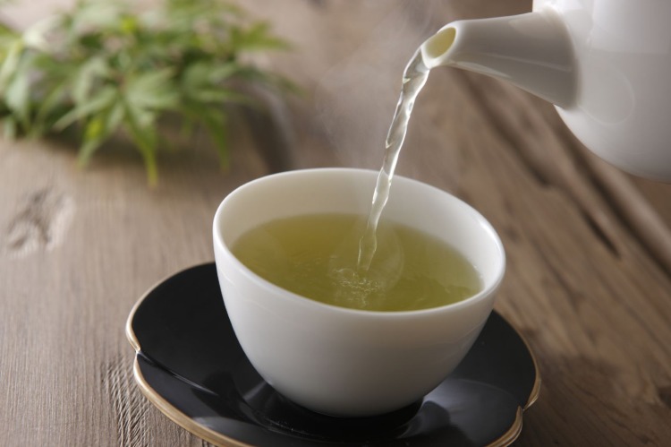 How to strengthen and detoxify your liver green tea and other tea varieties benefits