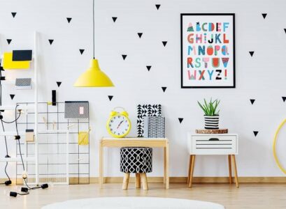 Montessori-bedroom-ideas-basic-principles-furniture-and-decoration