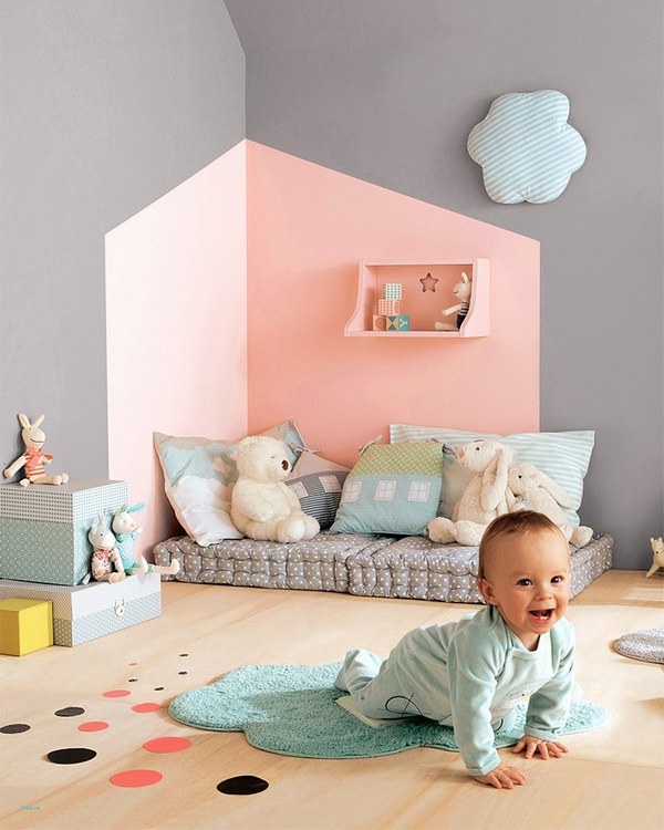 Montessori bedroom ideas low bed pros and cons