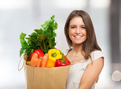 benefits-of-vegetarian-food-and-nutrition plan-with-vegetables