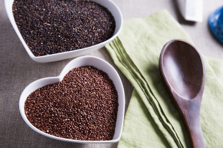 chia and other seeds super food for proper vegetarian diet