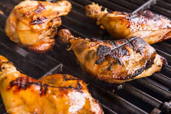 how to cook chicken temperature and time tips