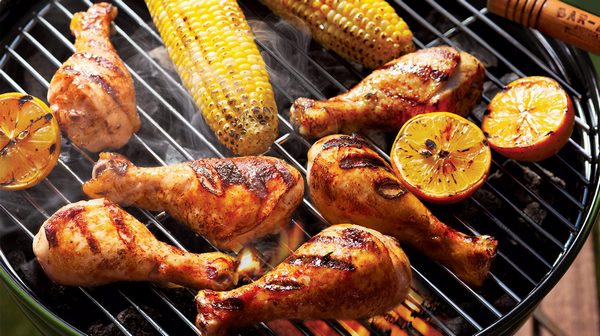 how to grill the perfect chicken meat cooking times tips