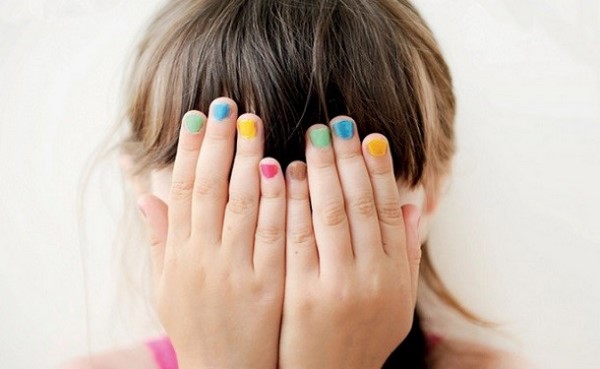 nail art ideas for kids important considerations