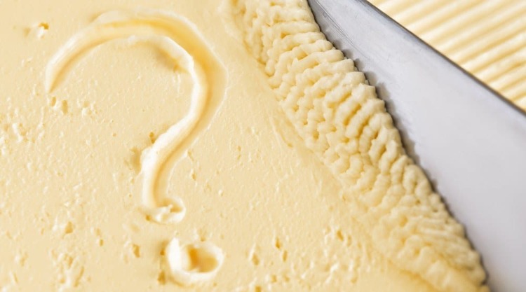 why margarine is unhealthy food cancer prevention tips