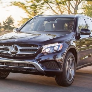 Research 2019
                  MERCEDES-BENZ GLC-Class pictures, prices and reviews