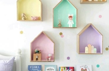 Original-shelf-design-ideas-kids-room-decorating-tips