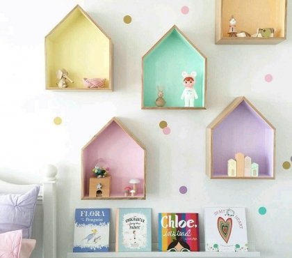 Original-shelf-design-ideas-kids-room-decorating-tips