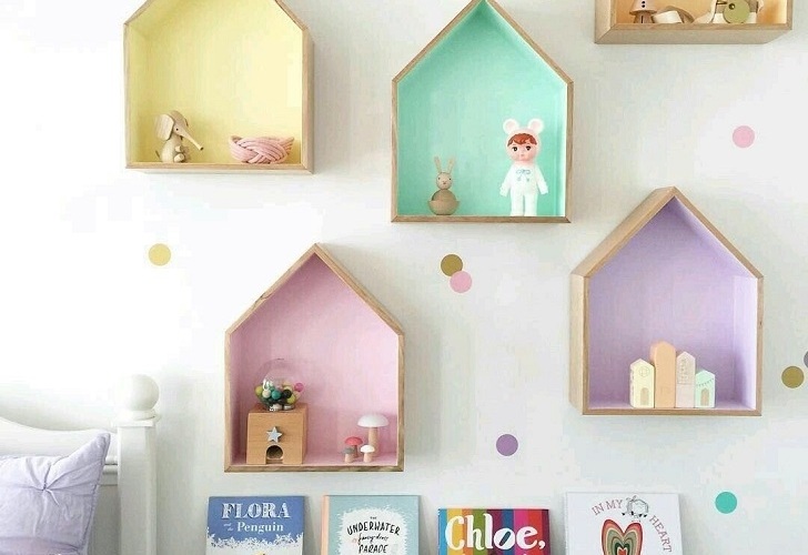 Original-shelf-design-ideas-kids-room-decorating-tips