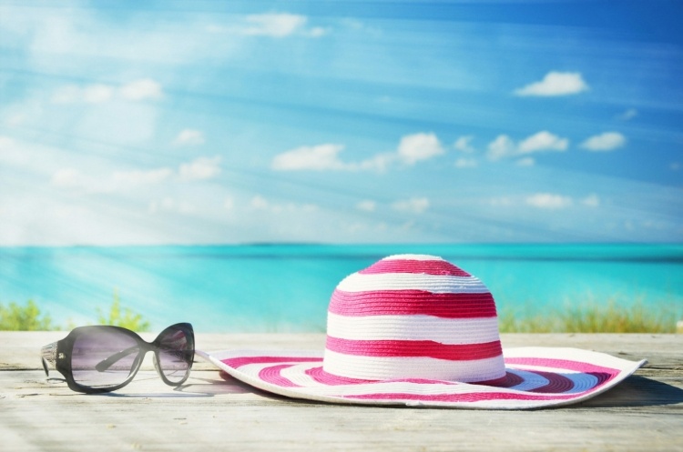 Summer skin care tips sunscreen sunburn prevention home remedy 