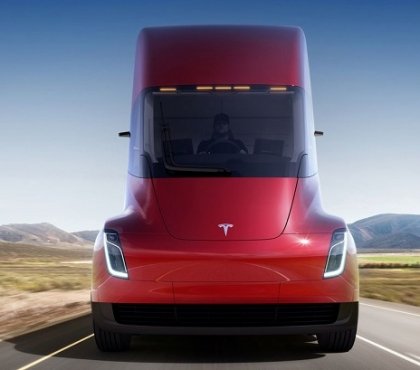 Tesla-Semi-truck-pros-cons-specifications