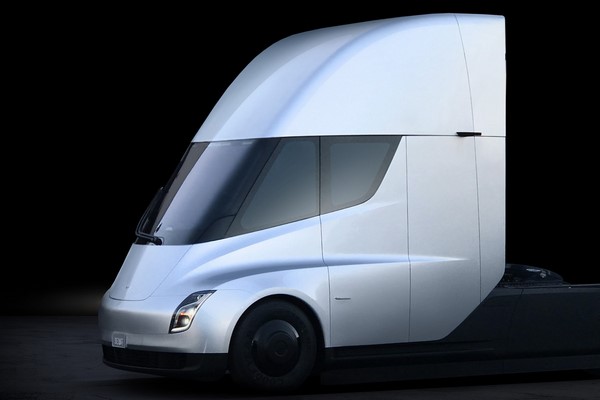 Tesla electric truck launch date and price