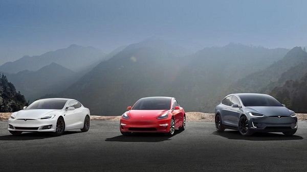 Tesla models 3 design performance pricing