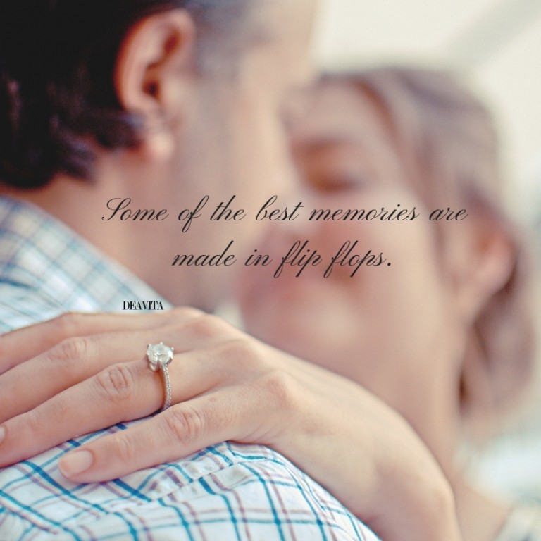 best summer romance and love memories quotes and sayings