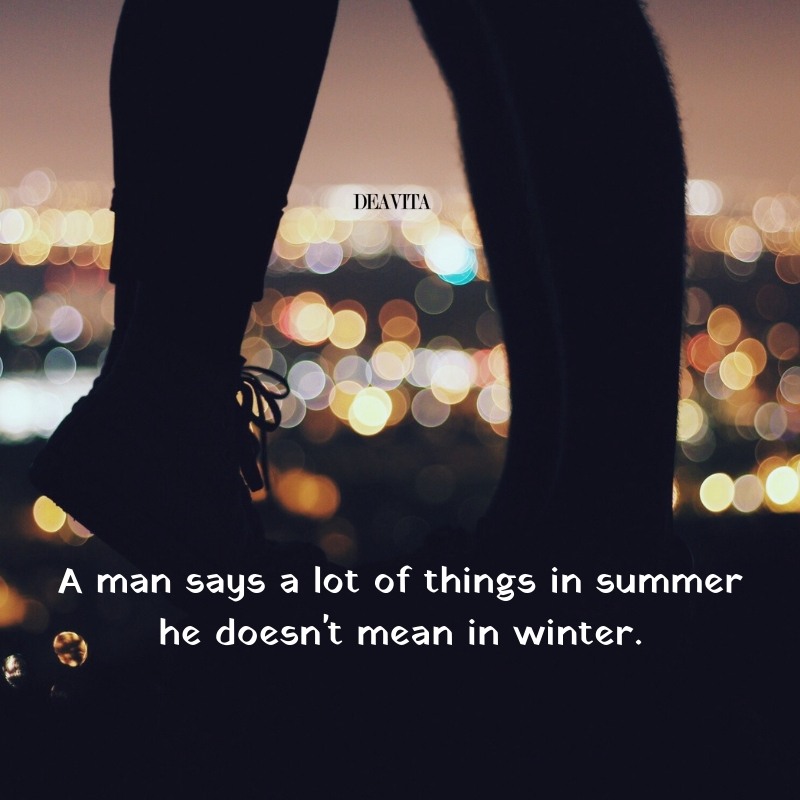 summer romance and love quotes