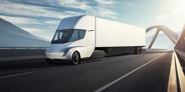 tesla truck design launch date and pricing