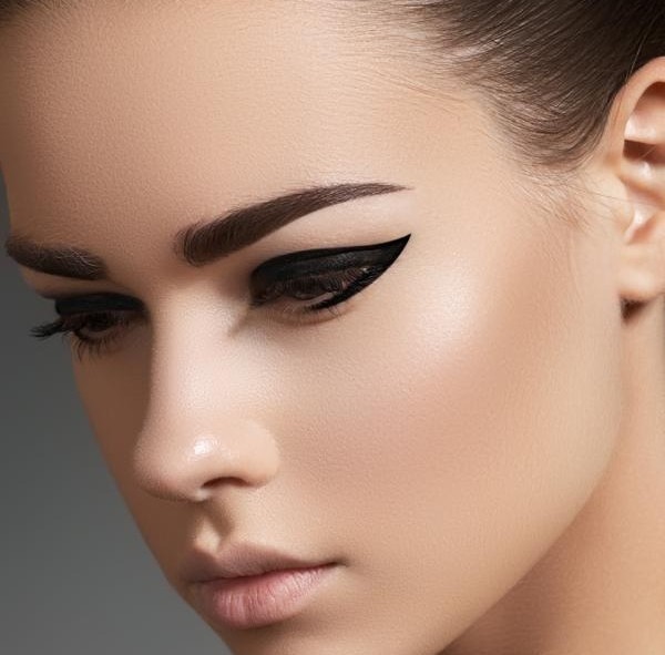the rules of cat eyes makeup variations ideas tips and tricks