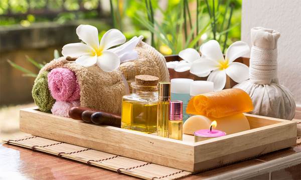 DIY massage oil recipes essential oils for skin care and fragrances