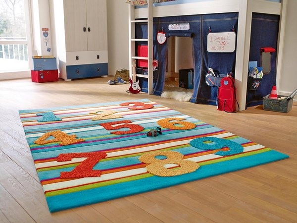 How to choose a carpet for the kids room tips and ideas