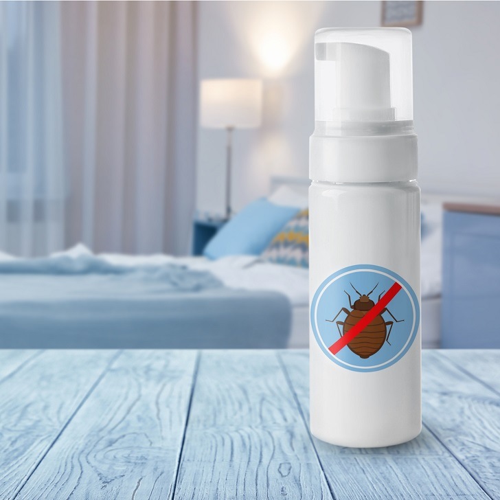 How to prevent bedbug bites and insect infestation