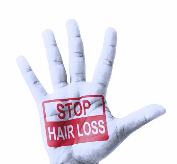 What are the reasons for hair loss