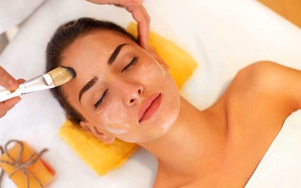 aromatherapy recipes skin care facial massage oils and masks