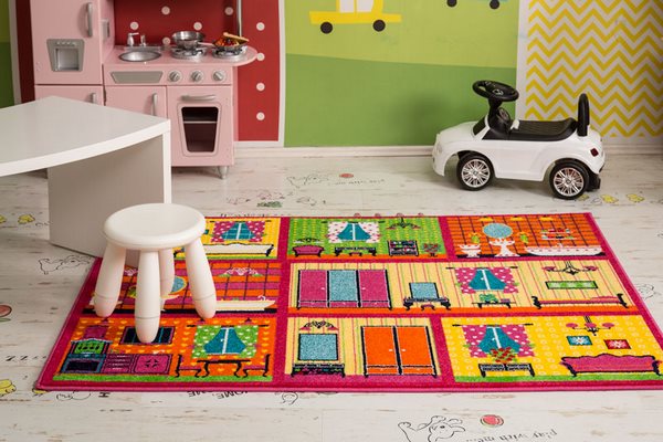 colorful carpet for nursery room tips and ideas