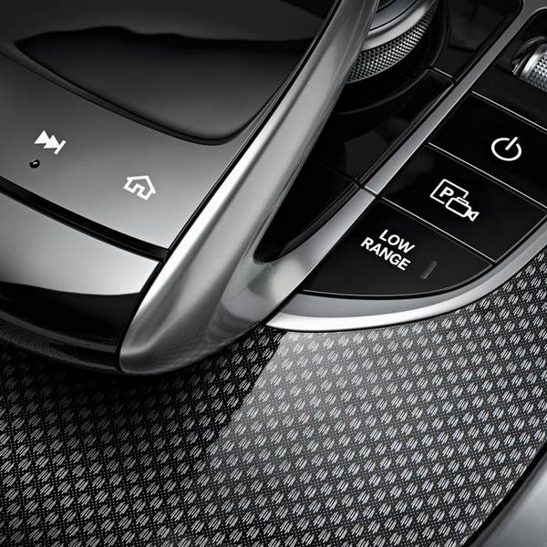g wagon 2019 Mercedes benz interior design detail