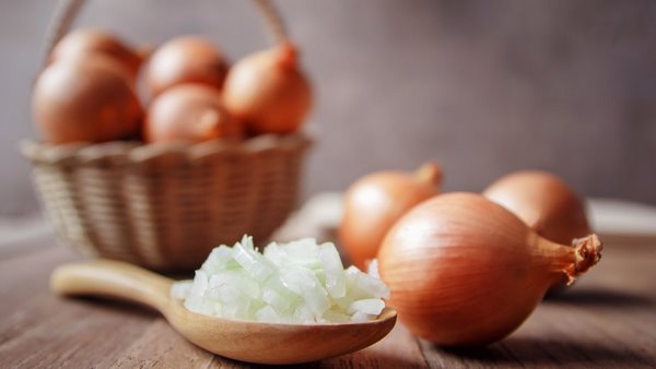 home remedies for bedbug bites onion