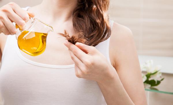 how to maintain strong and healthy hair