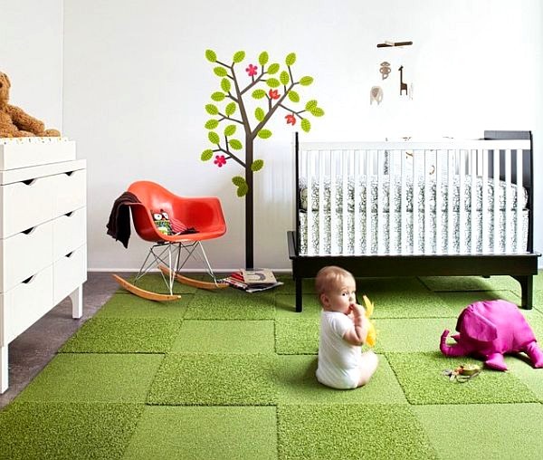 nursery room carpet ideas buyers guide tips