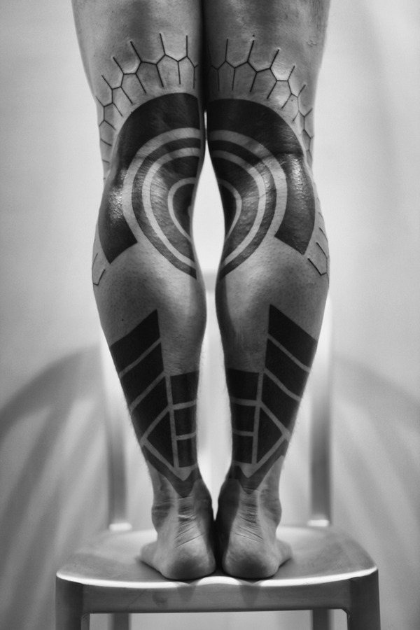 tribal tattoos designs and ideas