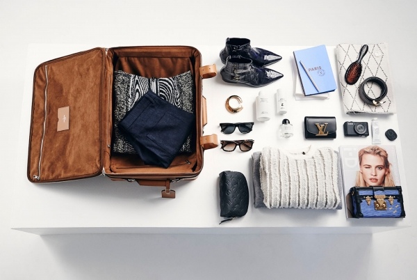 vacation luggage hacks what to pack tips