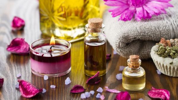 what are the health benefits of aromatherapy body care tips