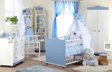 Blue-nursery-and-kids-bedroom-interior-design-ideas-for-boys-and-girls
