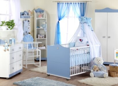 Blue-nursery-and-kids-bedroom-interior-design-ideas-for-boys-and-girls