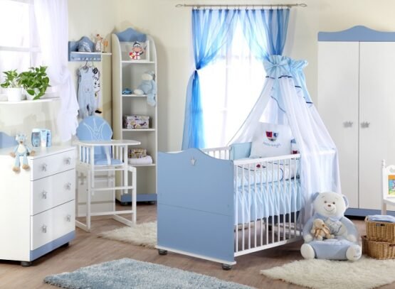 Blue-nursery-and-kids-bedroom-interior-design-ideas-for-boys-and-girls