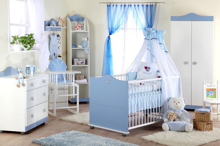 Nursery Design Ideas To Help Inspire Your Space – Forbes Home