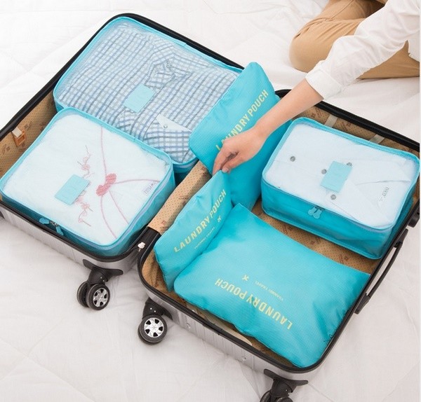 How to choose packing cubes