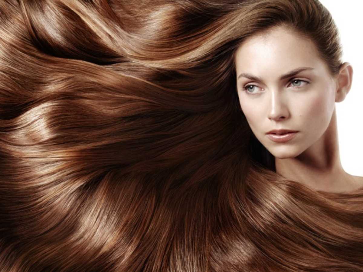 How to maintain your hair healthy – simple hair care tips for every day