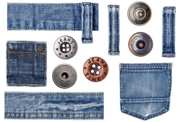 How to repurpose old jeans denim craft ideas
