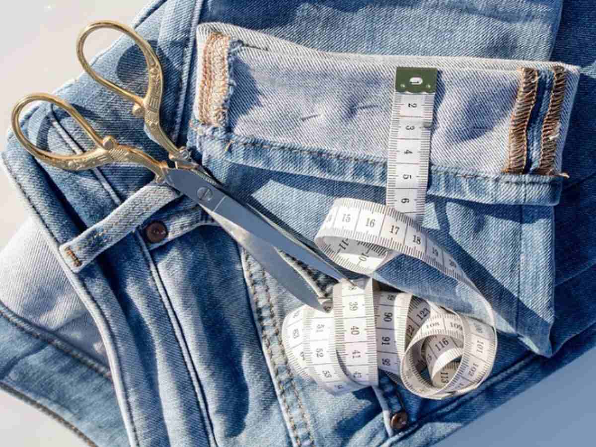 How to repurpose jeans – cool denim ideas and