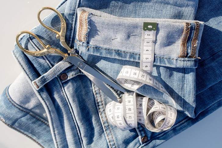 How to repurpose old jeans super cool denim craft ideas and projects