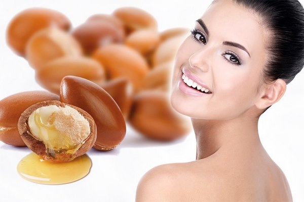 Is argan oil good for skin beauty tips