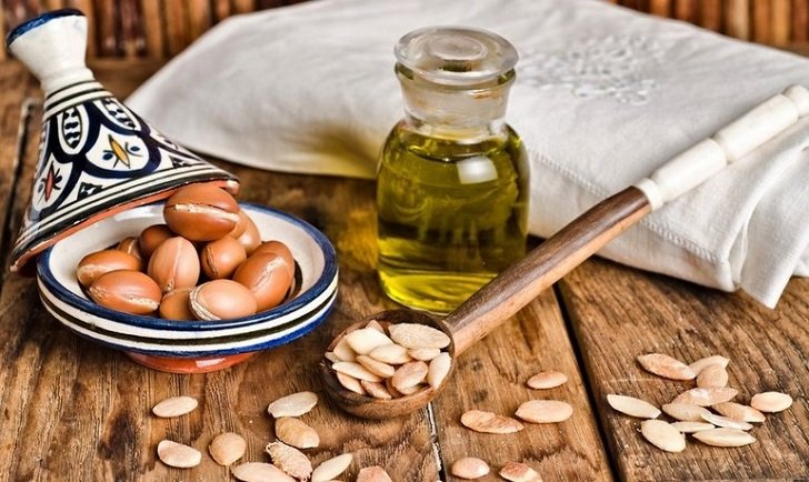 important argan oil benefits for skin and hair