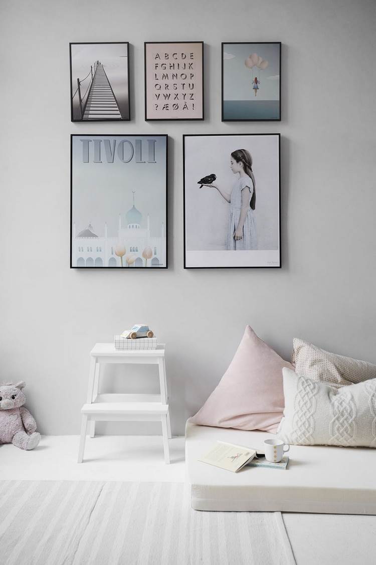 Top Photo Printing Ideas for Home Decor