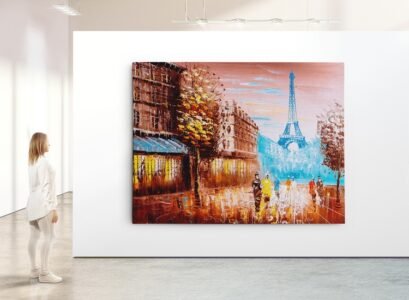 home-decorating-tips-canvas-prints-accent-wall-design-ideas