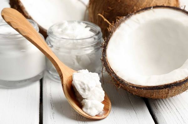 skin and hair care tips natural products coconut oil